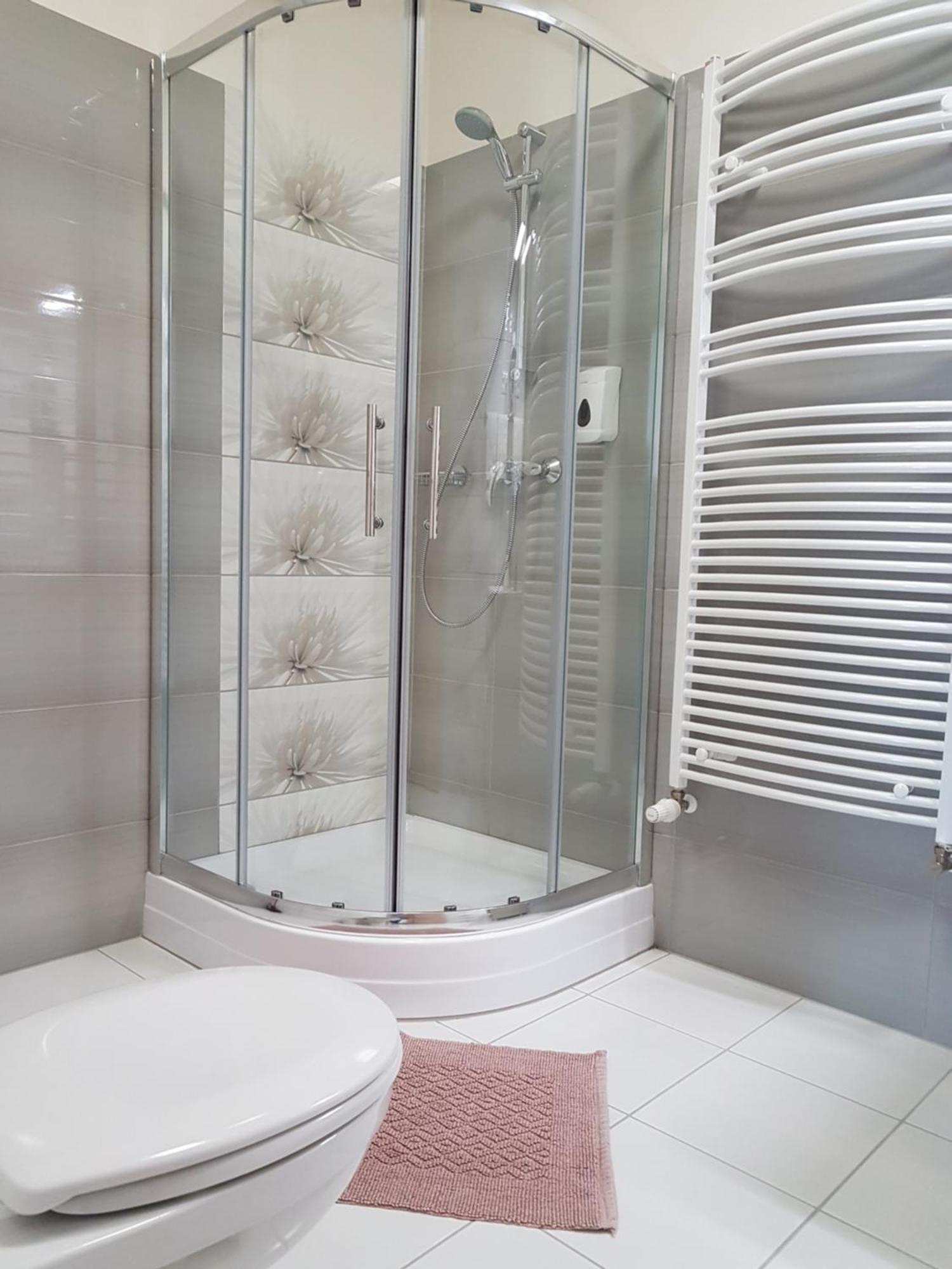Silver Lodge Apartments Eger Quarto foto