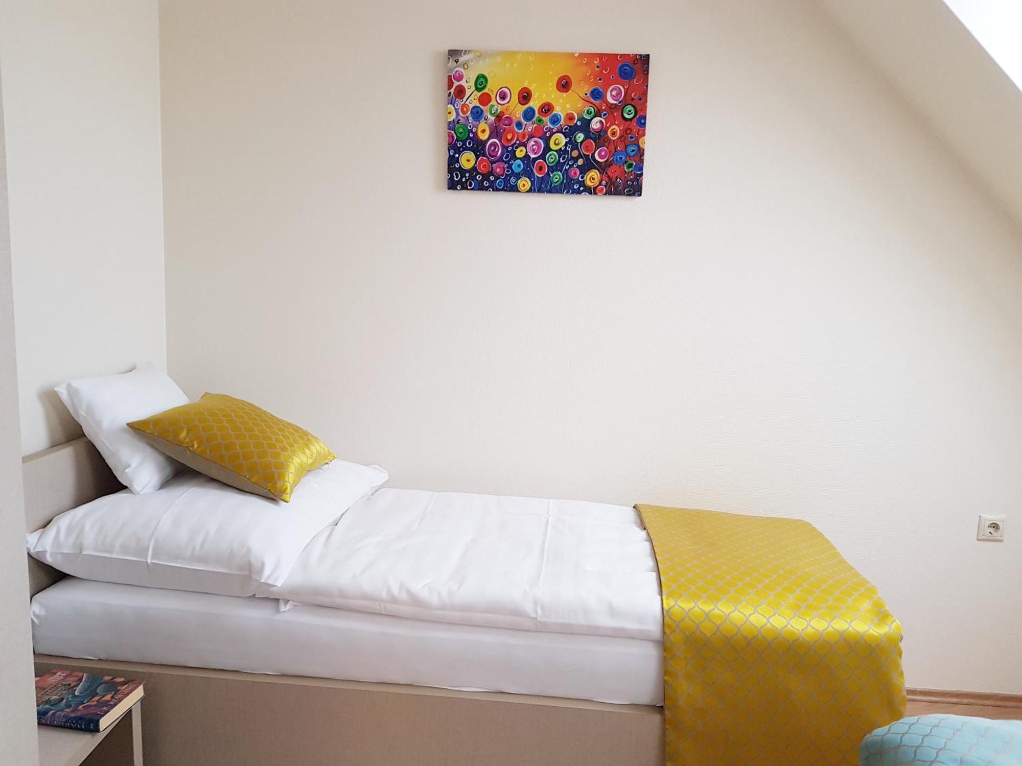 Silver Lodge Apartments Eger Quarto foto